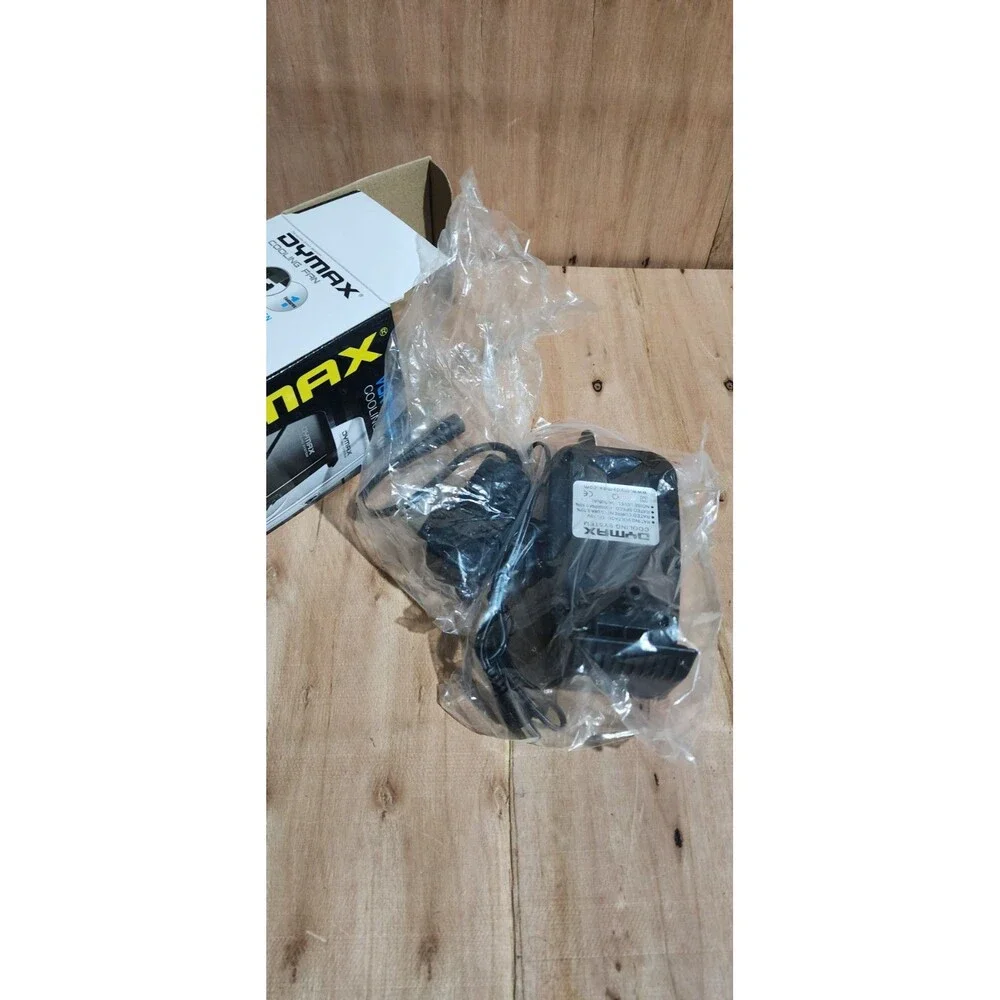 Vortex Cooling Fan W-5 - Dymax Open Box